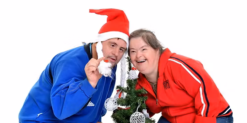 Social Event: Holiday Celebration