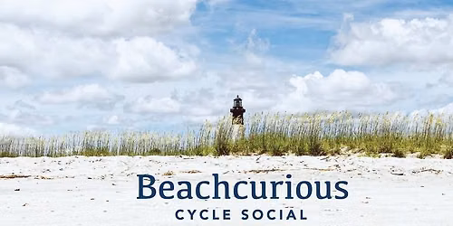 BeachCurious Cycle Social