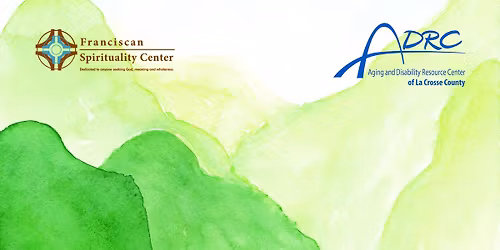 Living With Mild Cognitive Impairment Support Group (in-person)