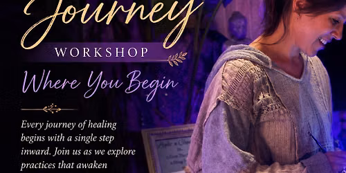 A Sacred Journey