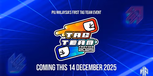 Tag Team Tactics 2025