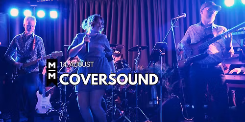 Coversound p\u00e5 Bryggeriet!