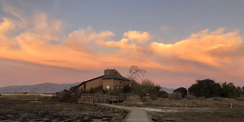 Twilight Tales at the Refuge