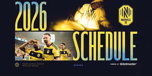 Nashville SC vs. Minnesota United FC