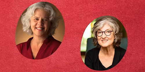 Beth Macy, author of "Paper Girl," in conversation with Barbara Kingsolver