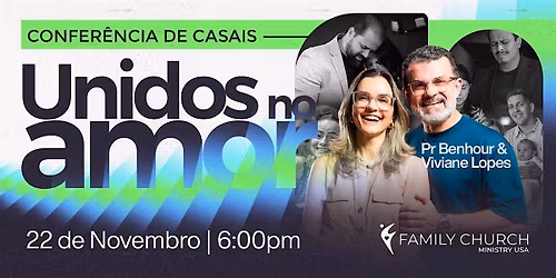 Confer\u00eancia de Casais