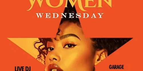 WORKING WOMEN WEDNESDAYS