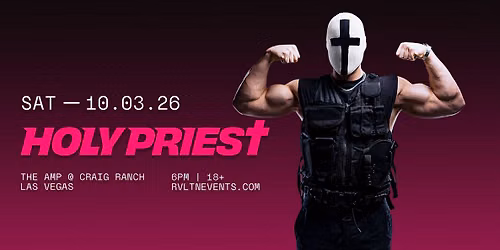 Holy Priest