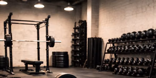Havre Gym Crawl