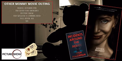 Other Mommy Movie Outing