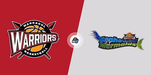 Big V Division 2 Men's - Warragul Warriors vs Warrnambool Seahawks
