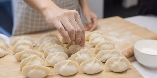 Pierogi Making Class