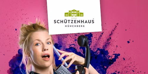 Christine Eixenberger - Volle Kontrolle