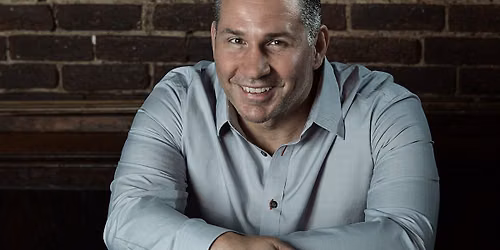 Mike Vecchione Tickets
