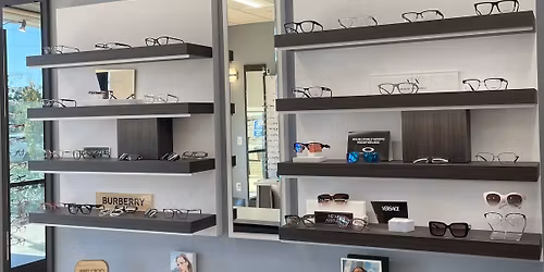 MK\/JC\/Coach Trunk Show