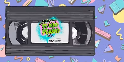artRageous: Be Kind, Rewind