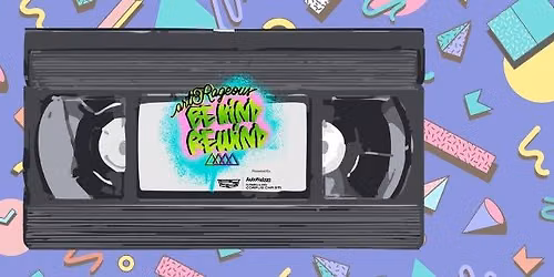 artRageous: Be Kind, Rewind