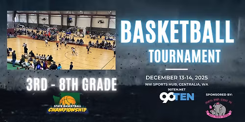 Basketball Tournament