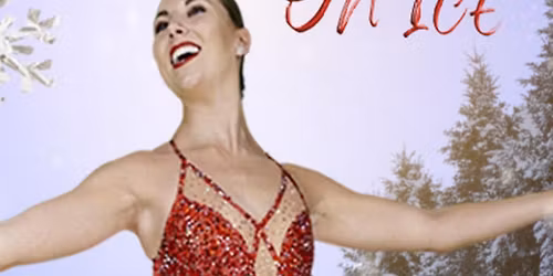 Christmas On Ice - Niagara Falls