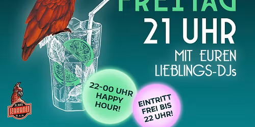 SP\u00c4TSCHICHT - Die Afterwork Party