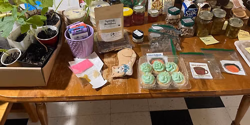 HRM Community Maker Swap