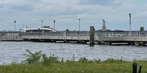 WE Bike the Queens\/BK Waterfront