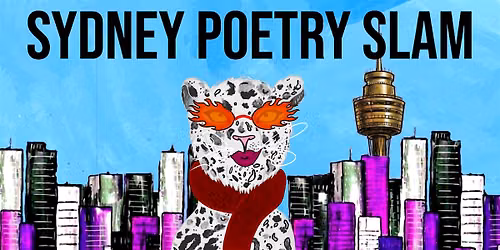 Sydney Poetry Slam