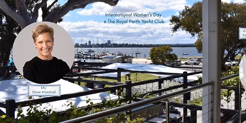 INTERNATIONAL WOMEN'S DAY