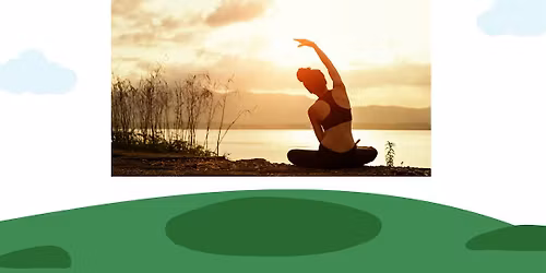Energy Recharge: Mindful Movement & Soothing Sound bath with Enda Greene
