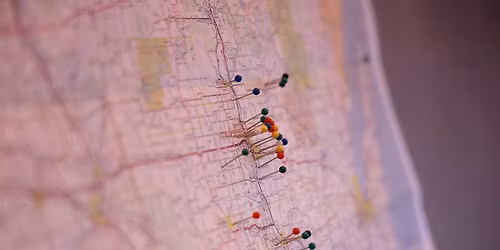 Founders Network: Wausau Meet-up