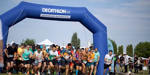 Semimaraton "Casa Bun\u0103 S\u00e2npetru"