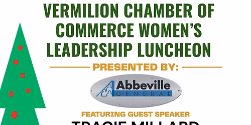 Women\u2019s Leadership Luncheon