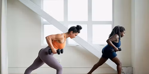 Barre3 Arlington 45 Min Signature Class Instructor in Training