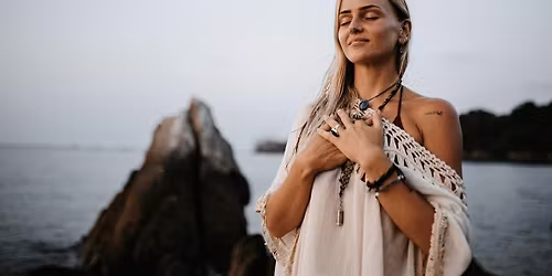 Soul Flow: A Journey Through the Senses