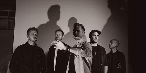 Merwis \u2013 \u201cJennifer loves Mark\u201d albumi esitluskontsert 