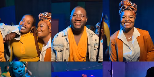 Nothing but worship concert!\ufe0f\ud83d\ude4f