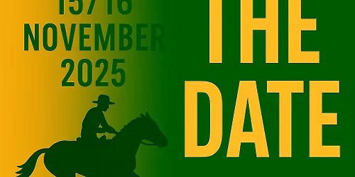 Mangamahu Campdraft 2025