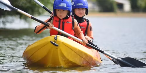 Wild Days - Childrens Holidays Clubs