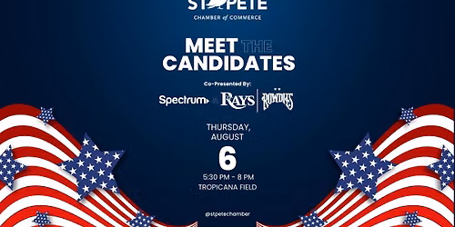 Meet the Candidates