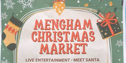 Mengham Christmas Market