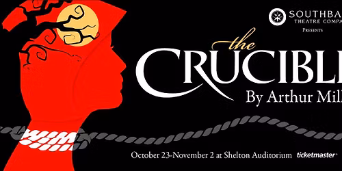 The Crucible - Indianapolis