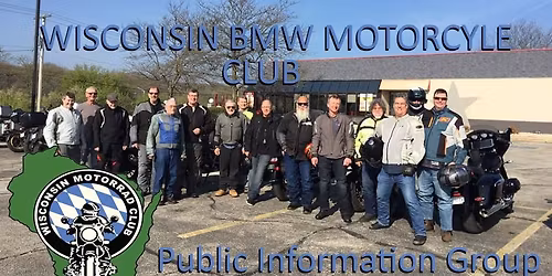 Monthly Club Meeting