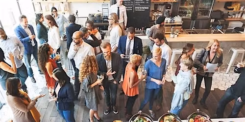 FIRST ANNUAL NORTH COUNTY ESCROW ASSOCIATION EVENT MIXER!!!