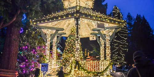 Bright in Burnaby with Presenting Partner Concord Pacific