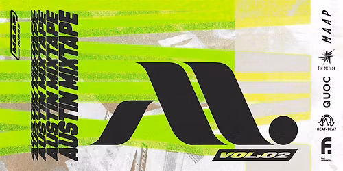 AUSTIN MIXTAPE VOL. 2