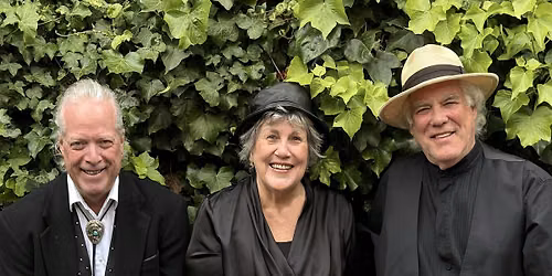 Songs and Stories of Old Carmel
