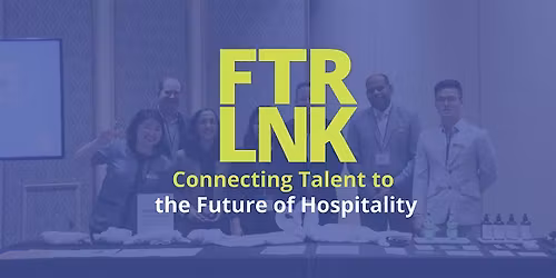 FTRLNK - Series 1 Fall 2025