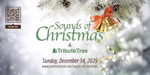 Sounds of Christmas Remembrance Service