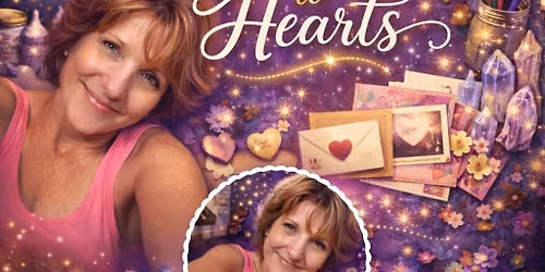 Coffee, Tea & Scrapbook with Me! 