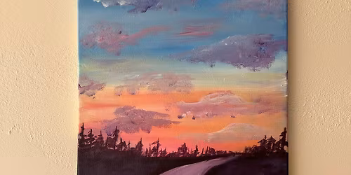 Sunset Drive 